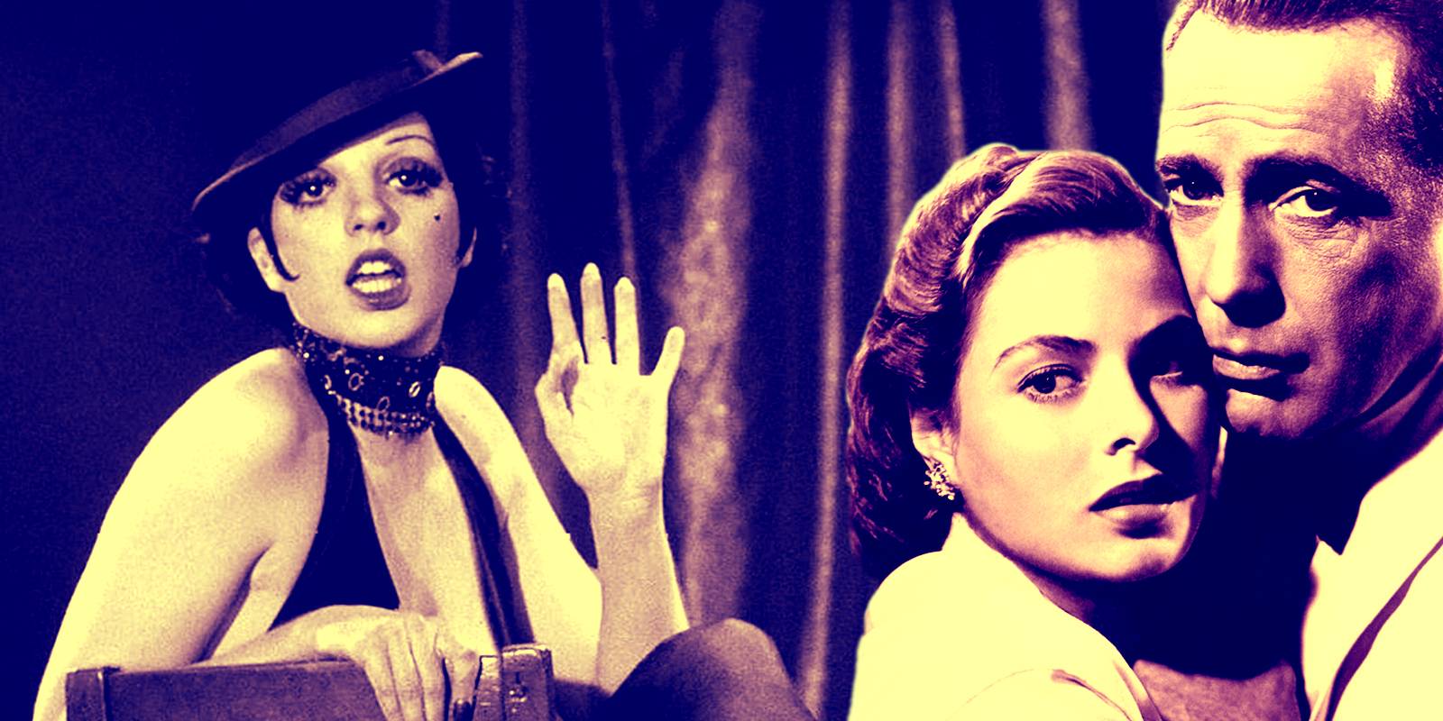 Movies Like Casablanca