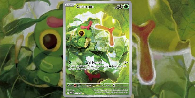 10 Rarest Pokmon 151 Cards (& How Much Money They're Worth) 10 Rarest Pokmon 151 Cards (& How Much Money They're Worth)