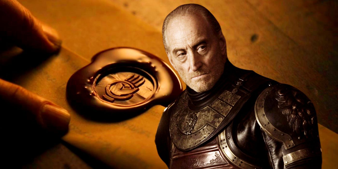 My Favorite House Lannister Villain Just Got A Big Setup In House Of The Dragon