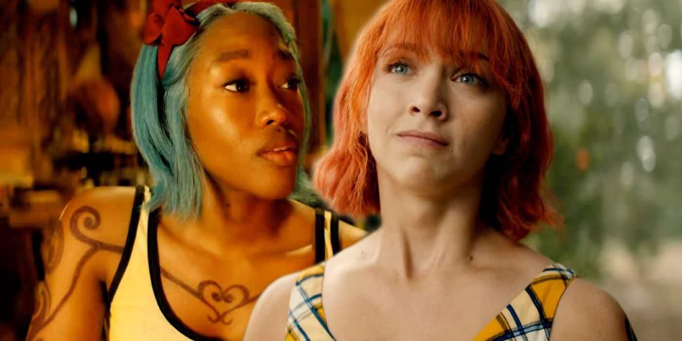 Nami's Live-Action One Piece Backstory Is So Much Darker For 2