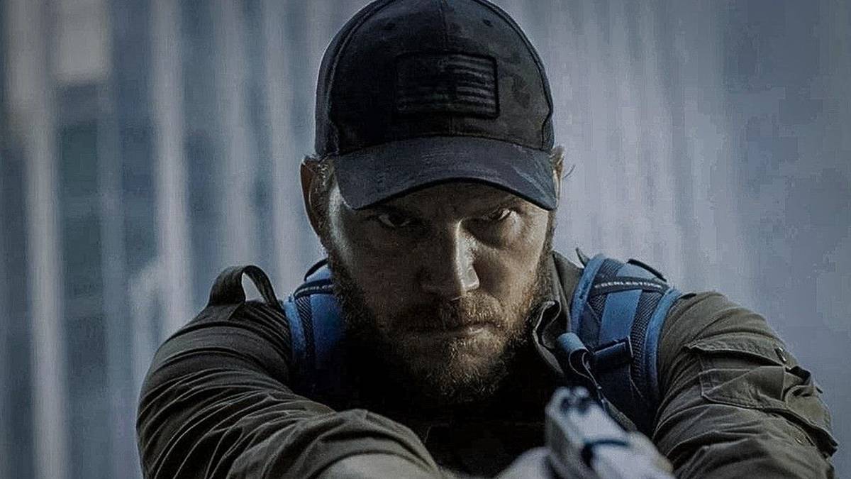 Chris Pratt's Prime Video Thriller With 94% RT Audience Score Surges On ...