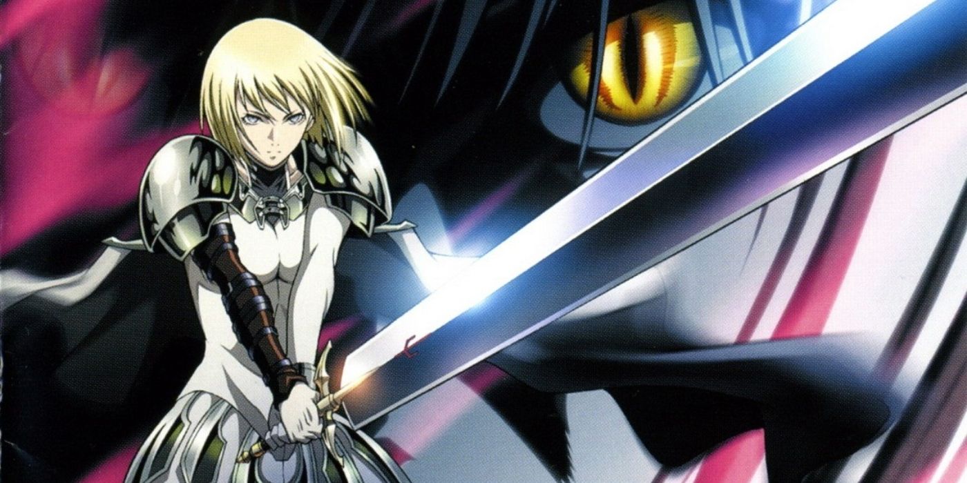アニメ CLAYMORE TV Animation O.S.T 284?cb=20111119232019