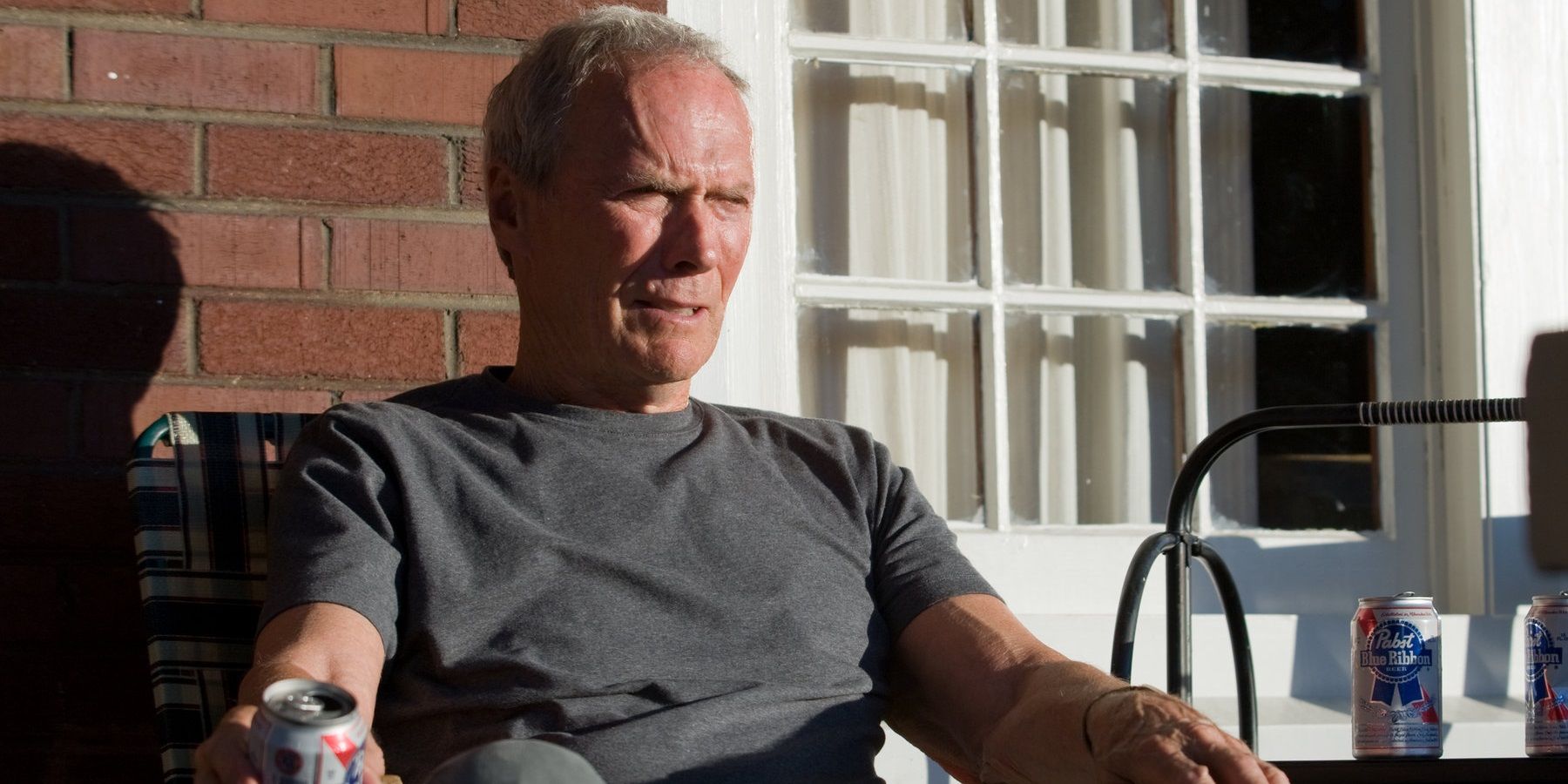 Clint Eastwood's Favorite Movie Isn't A Western, But A 74-Year-Old Hollywood Satire