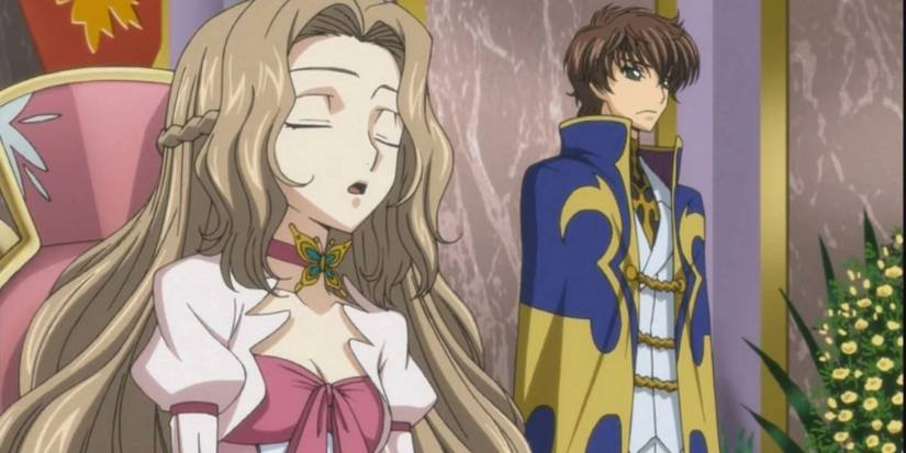 10 Best Anime Depictions of Living With a Disability
