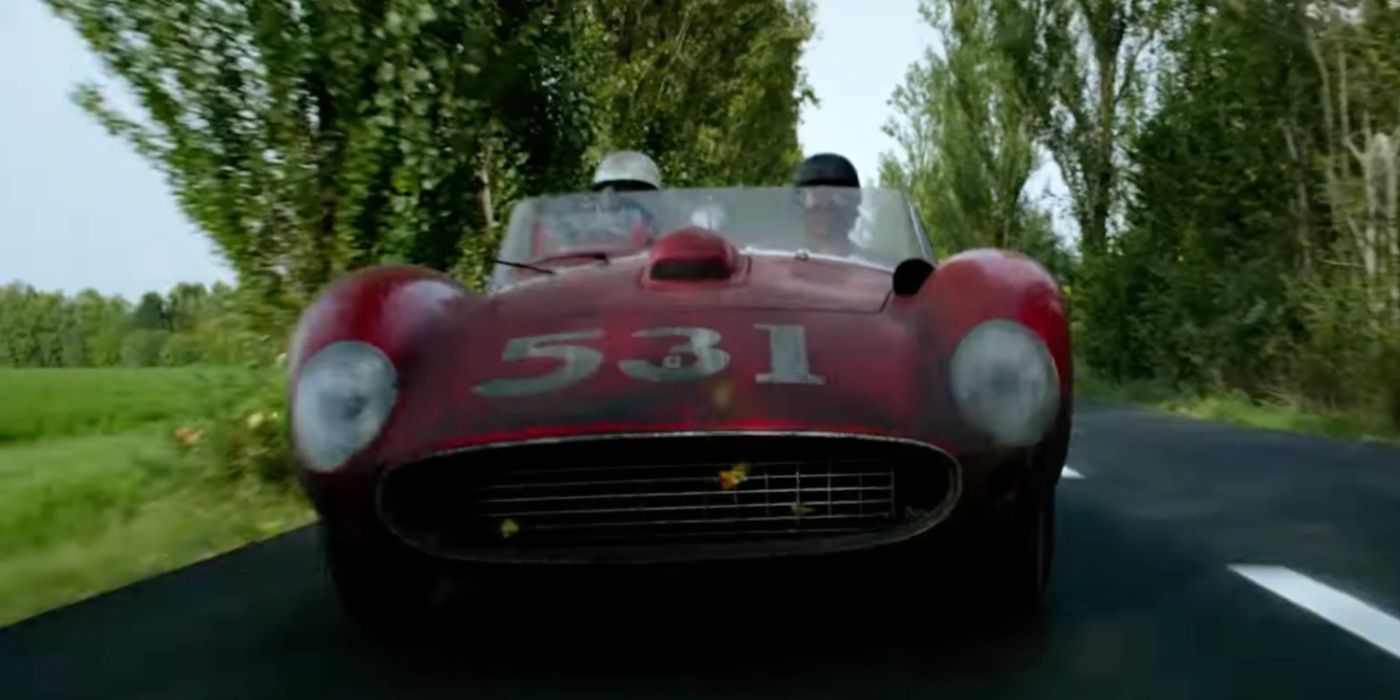 Ferrari's True Story & Enzo Ferrari's Real Life