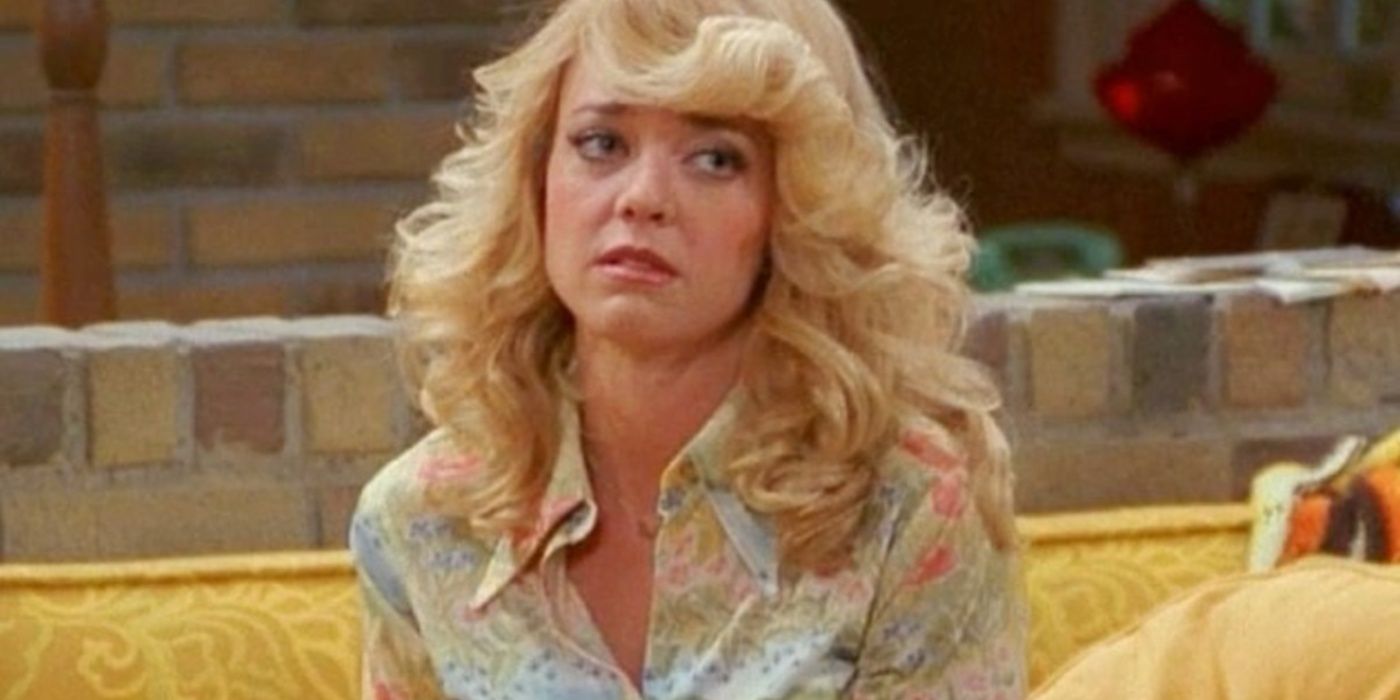 After 26 Years, That 70s Show Finally Fixes One Of The Saddest Forman Family Tragedies