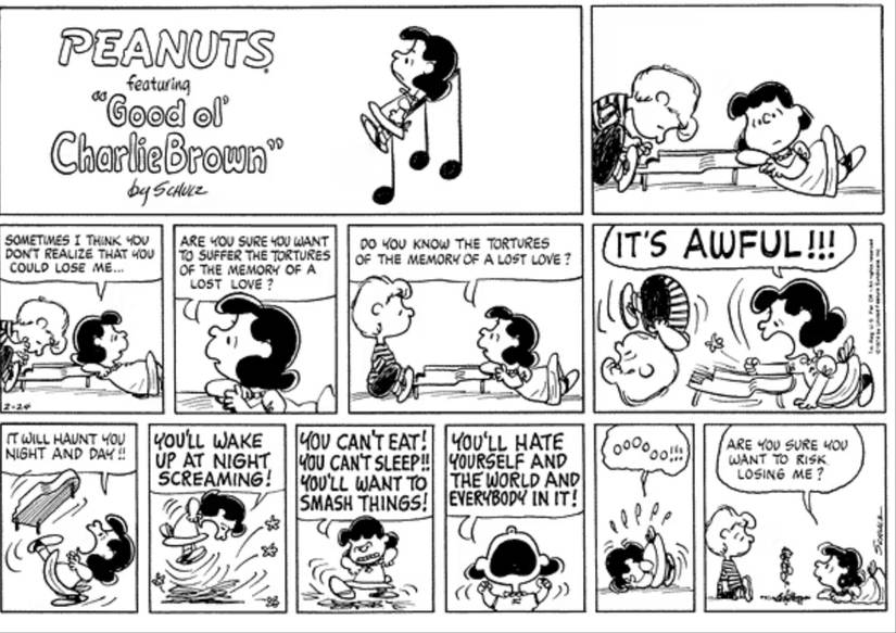 10 Funniest Peanuts Comics Starring Lucy 10-funniest-peanuts-comics-starring-lucy