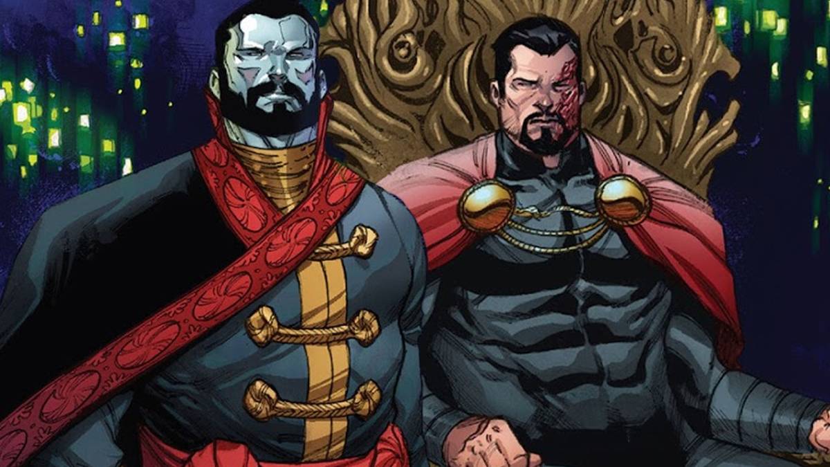 Colossus Just Became the Biggest Traitor in Mutant History (With a Huge ...