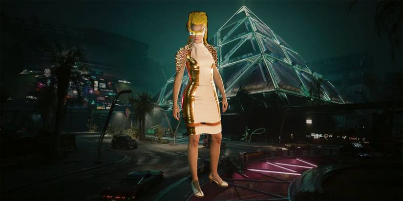 10 Coolest Looking New Clothes In Cyberpunk 2077: Phantom Liberty DLC