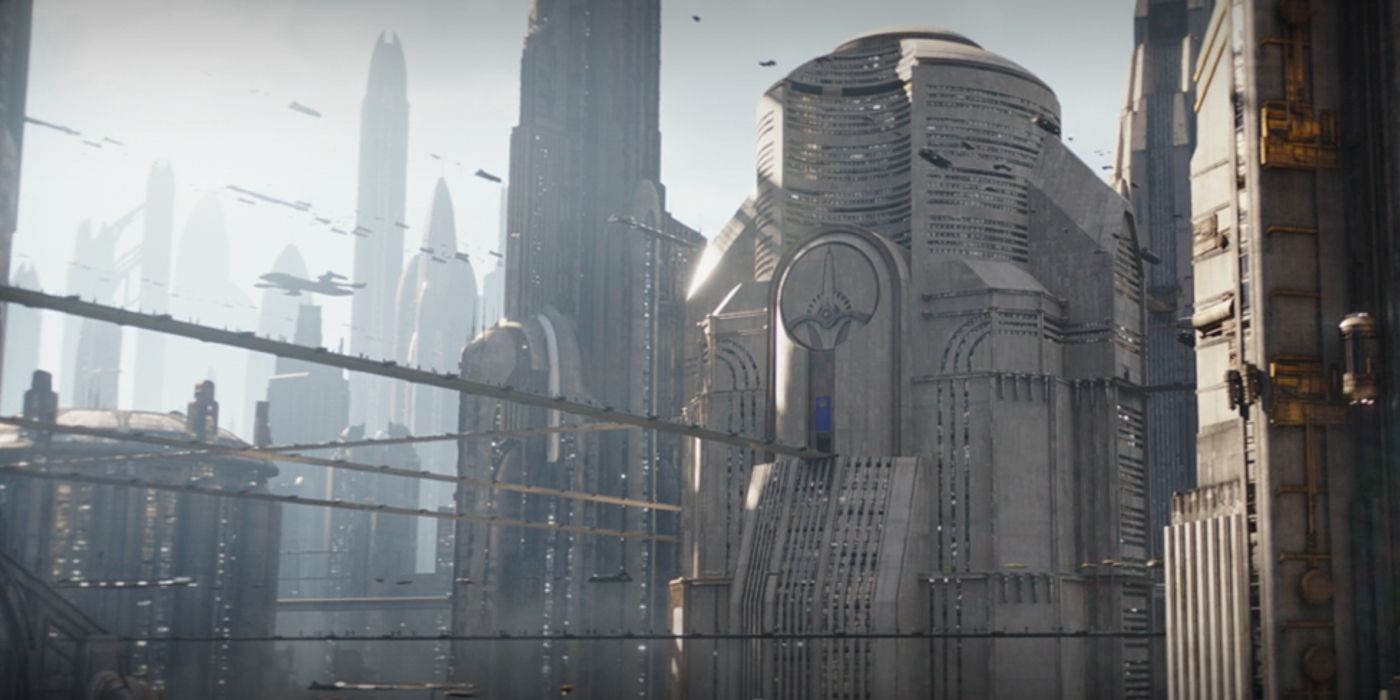 Coruscant explicado: origen de las leyendas, secretos de los Sith y futuro de la Nueva República