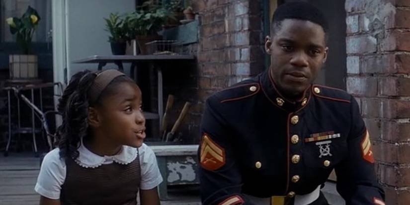 Raynell Who Is Alberta In Fences? Troy's Twists Explained