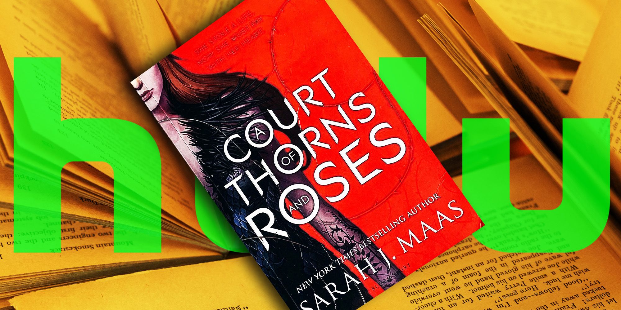 A Court Of Thorns & Roses Overlooks A Glaring Problem With Feyre's Night Court Role