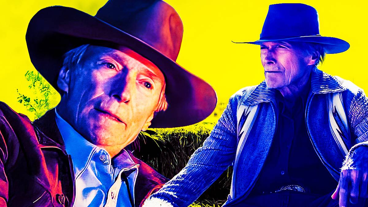 Where Was Cry Macho Filmed? Clint Eastwood Western's Filming Locations