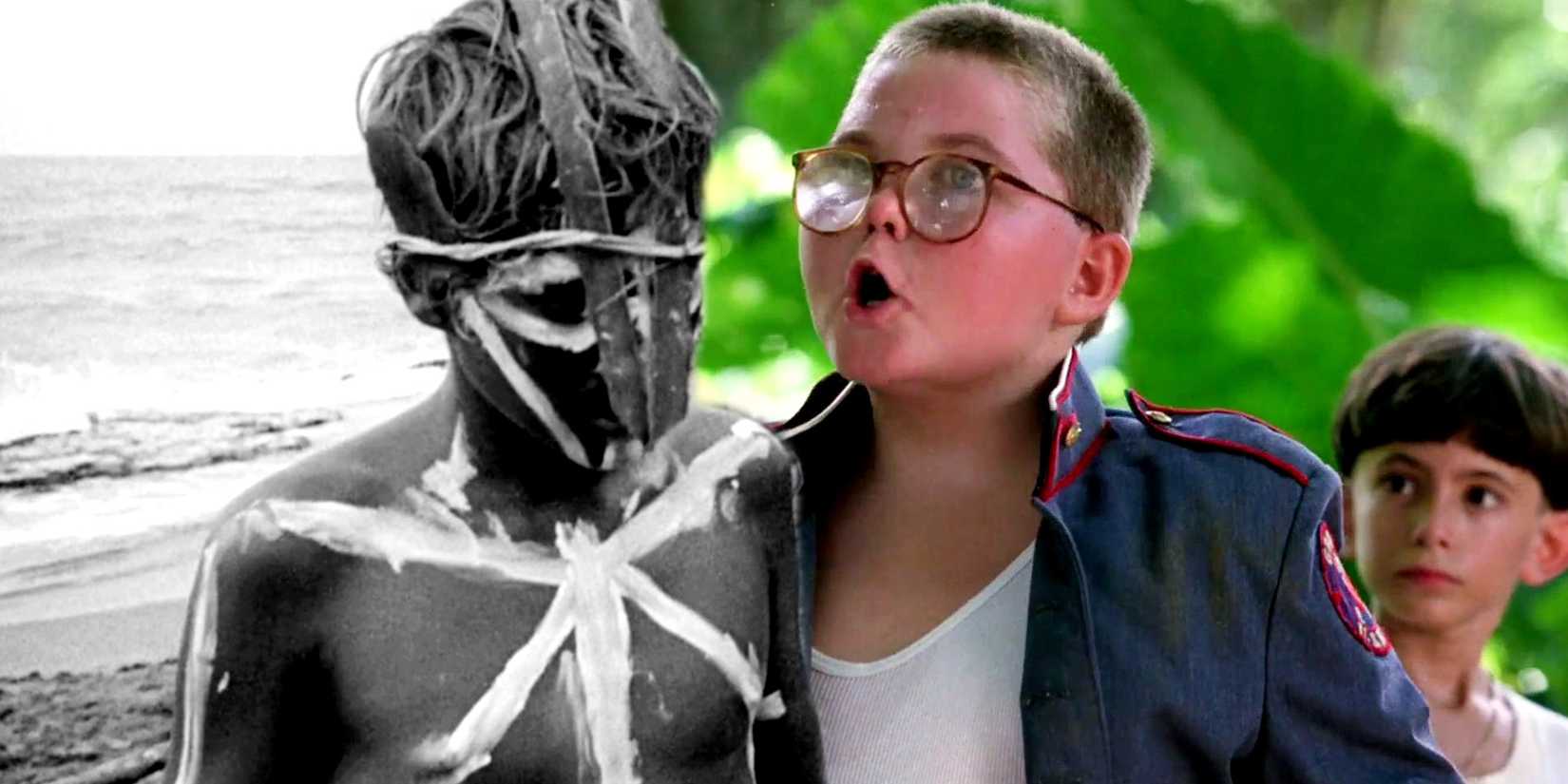Lotf Mask Project The Lord Of The Flies Remake: Director, Story & Everything We Know