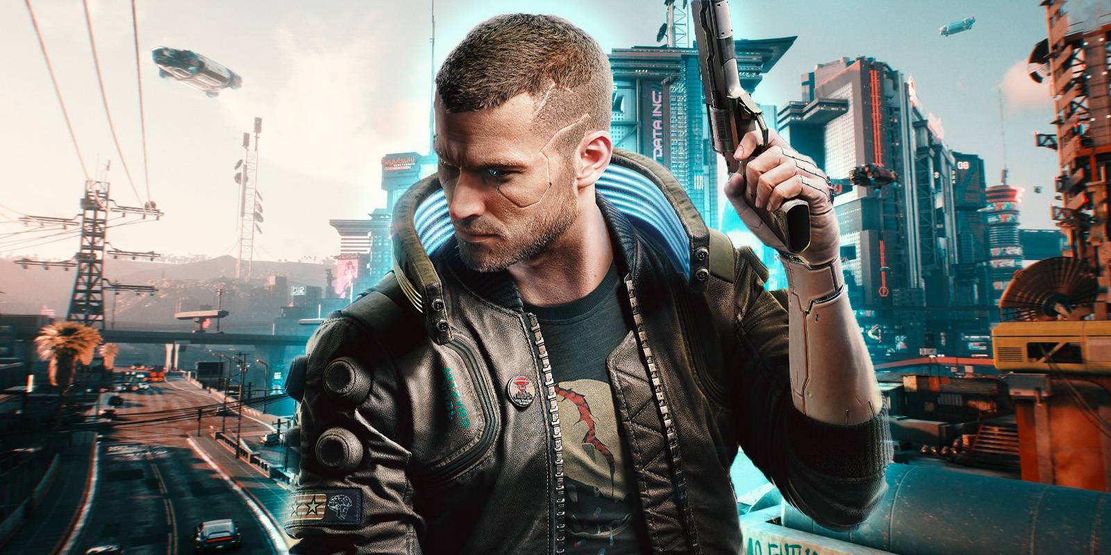 Cyberpunk 2077 How To Unlock Every Ending Phantom Liberty DLC cyberpunk-2077-how-to-unlock-every-ending-phantom-liberty-dlc