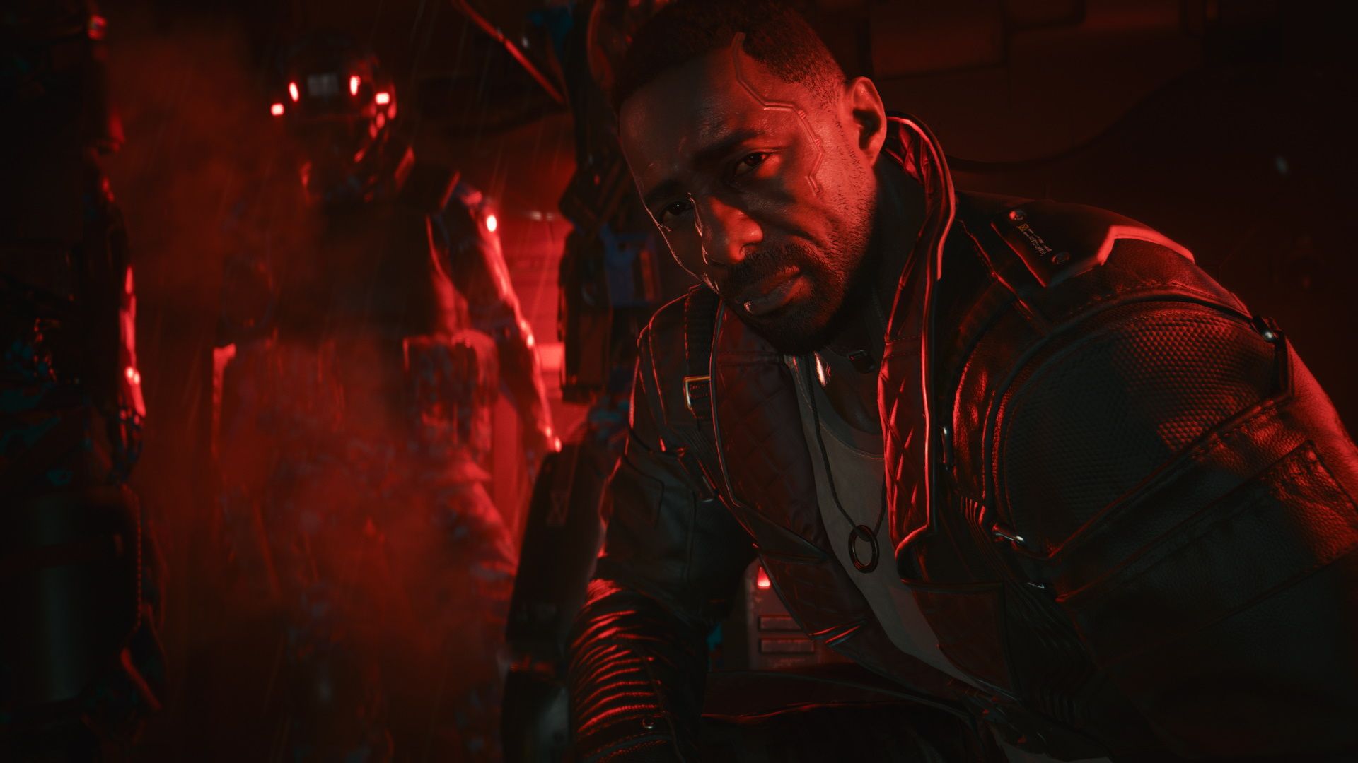 Cyberpunk 2077: All Is Lost Officially Announced