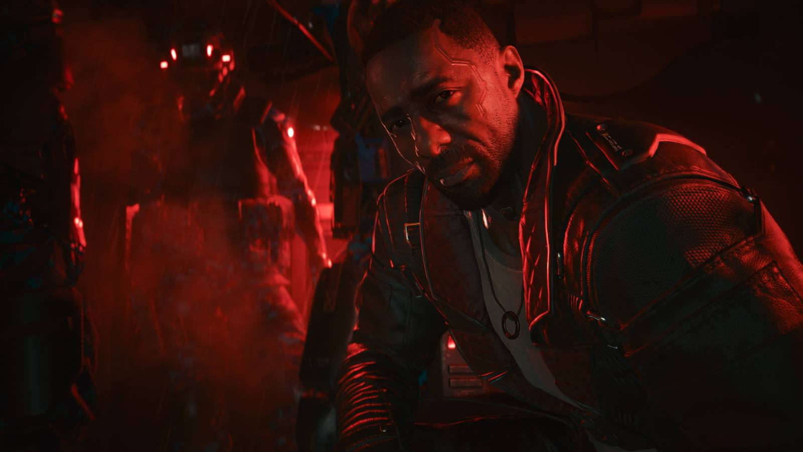 Cyberpunk 2077: All Is Lost Officially Announced