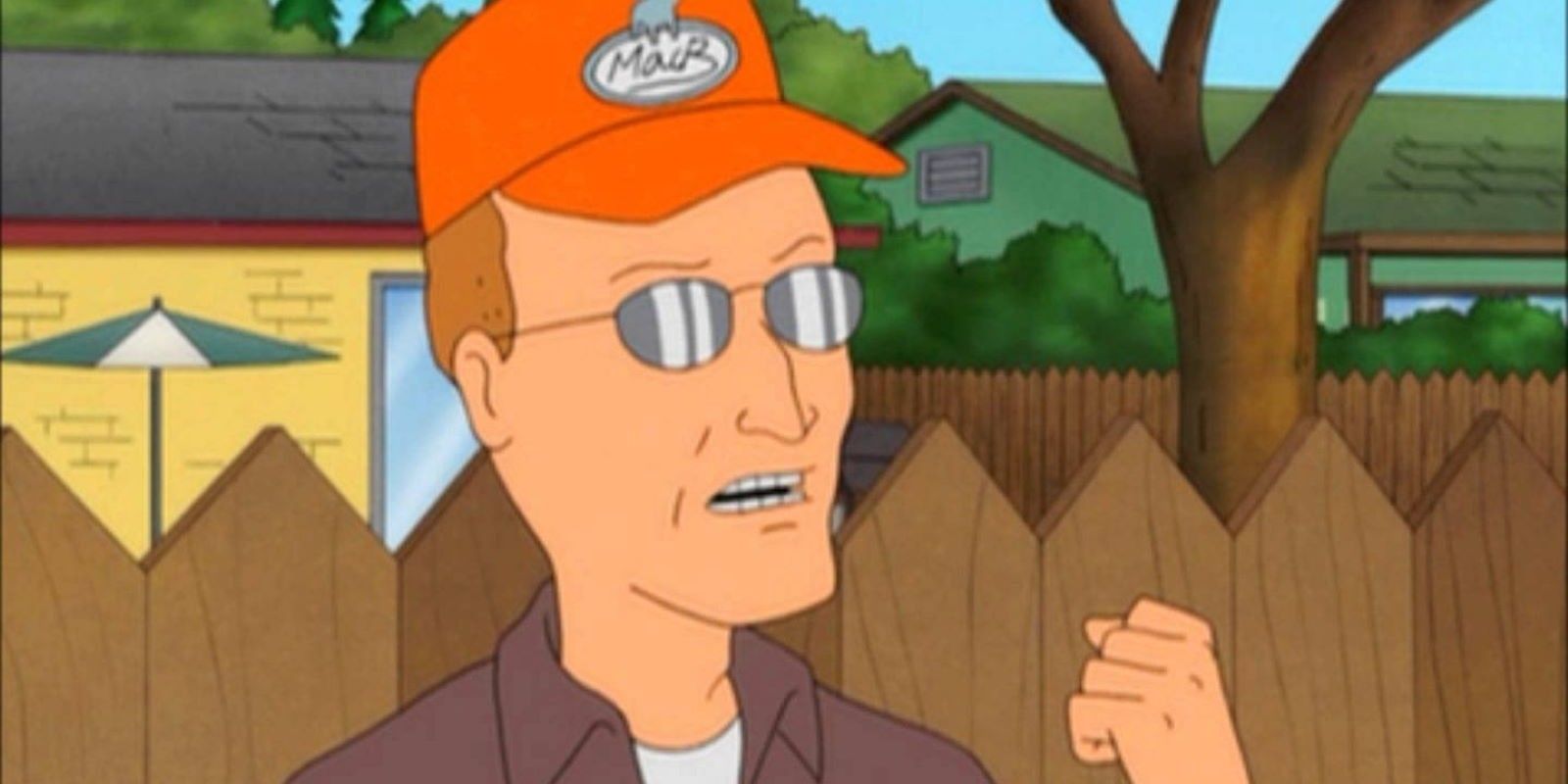 La imagen de King Of The Hill Revival revela el primer vistazo a un Bobby adulto y su trabajo autodidacta