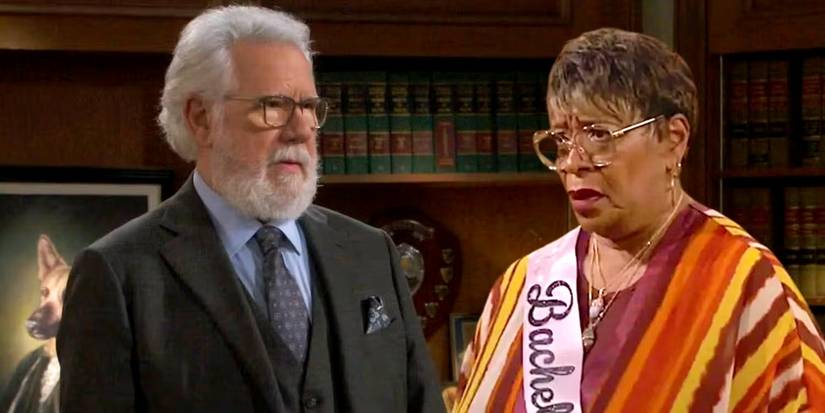 Night Court Season 2 Gets Promising Premiere Update As Scripts ...