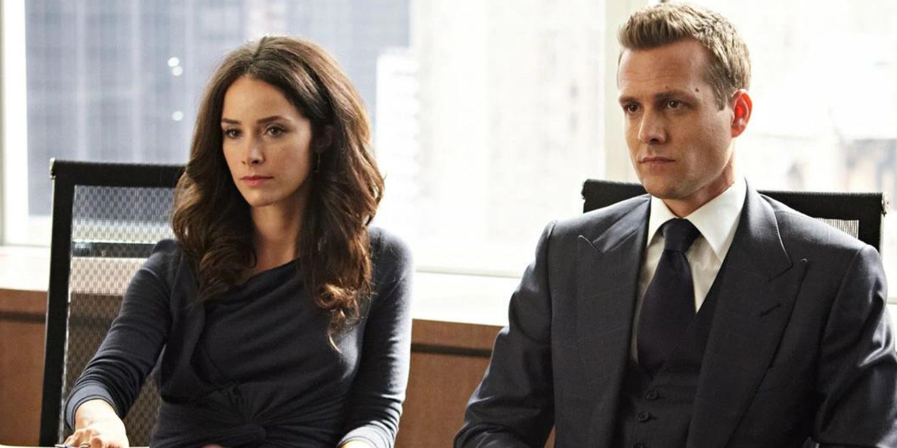 Suits 10 Best Supporting Characters Who Stole The Show