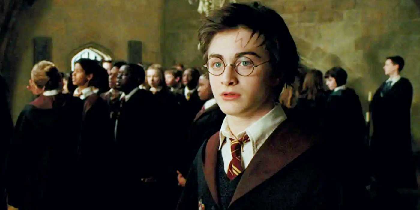 Director Rafcliff Why Prisoner Of Azkaban Changed How Harry Potter Movies Filmed Hogwarts ...