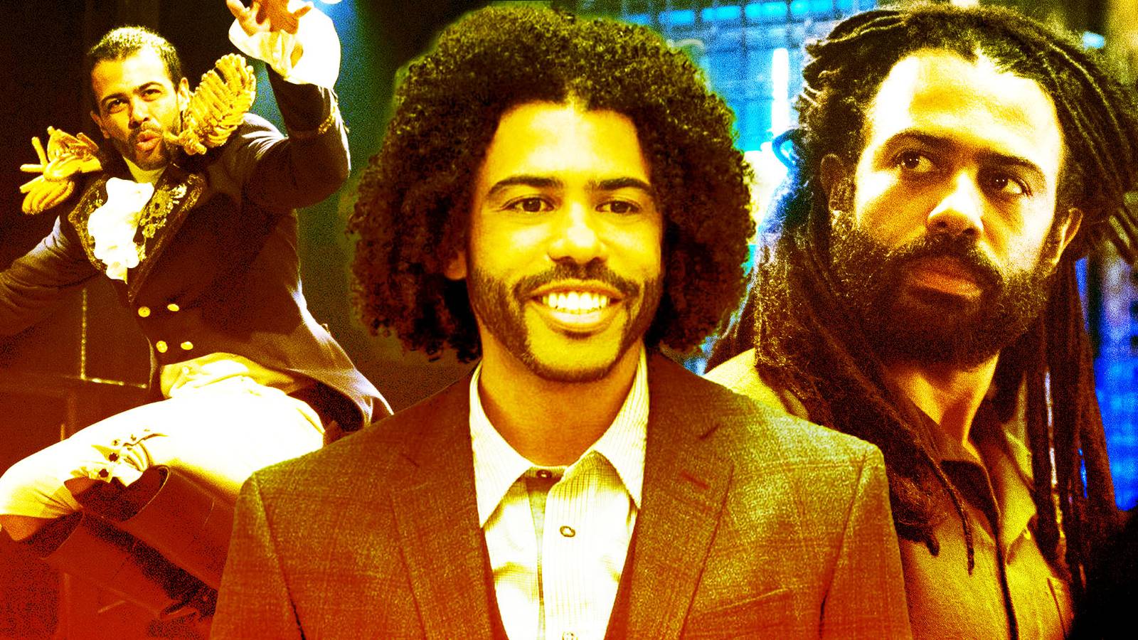 10 Best Daveed Diggs Movies & TV Shows, Ranked