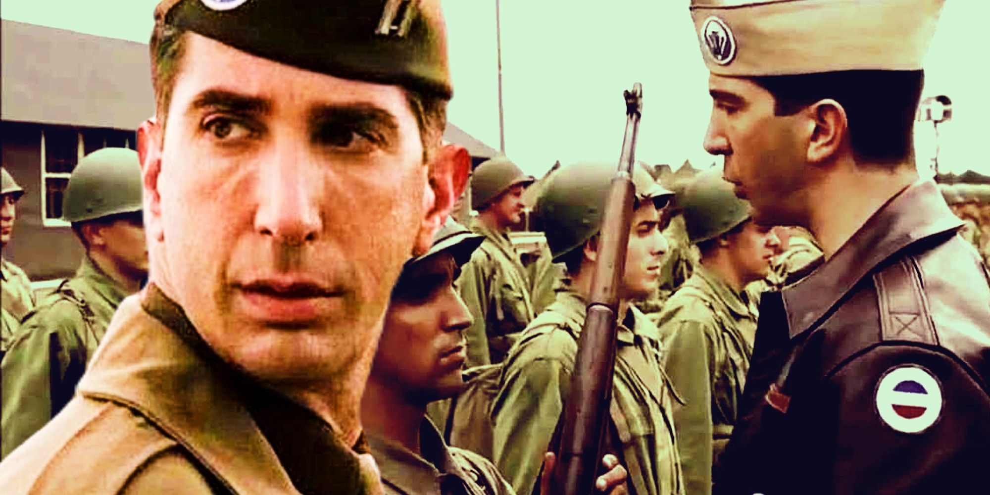 10 Things I Learned Rewatching Band Of Brothers In 2024