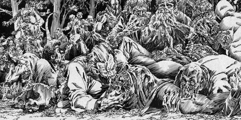 The Walking Dead Wouldn't Have Been Possible If It Weren't for This ...