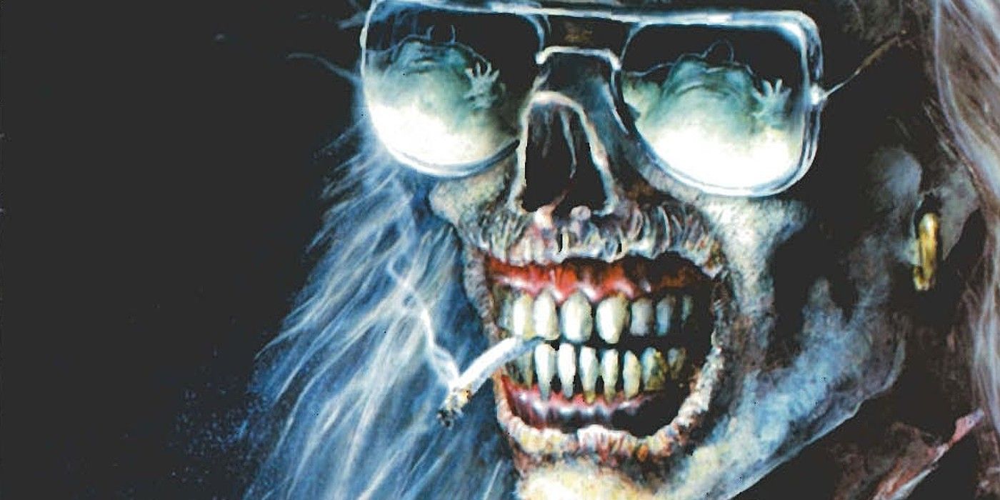 Deadworld Zombie King Header
