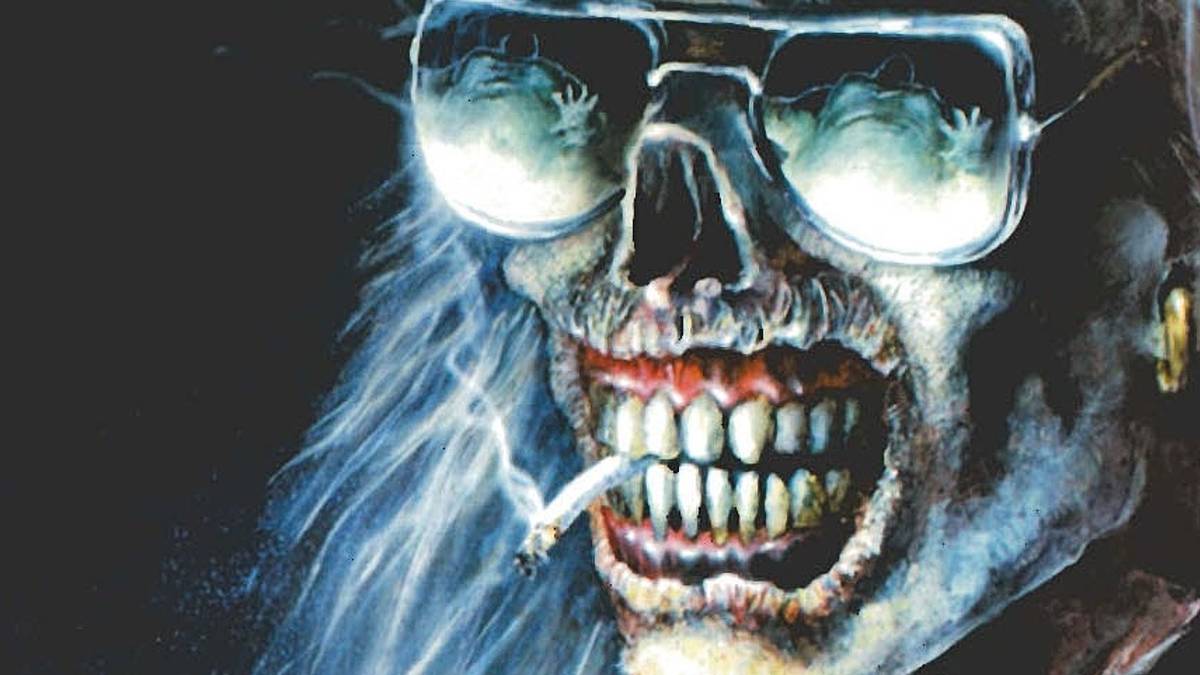 The Walking Dead Wouldn't Have Been Possible If It Weren't for This ...