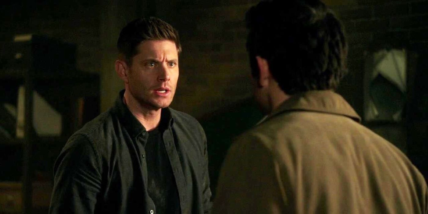 10 Harsh Realities Of Watching Supernatural's Series Finale 4 Years Later