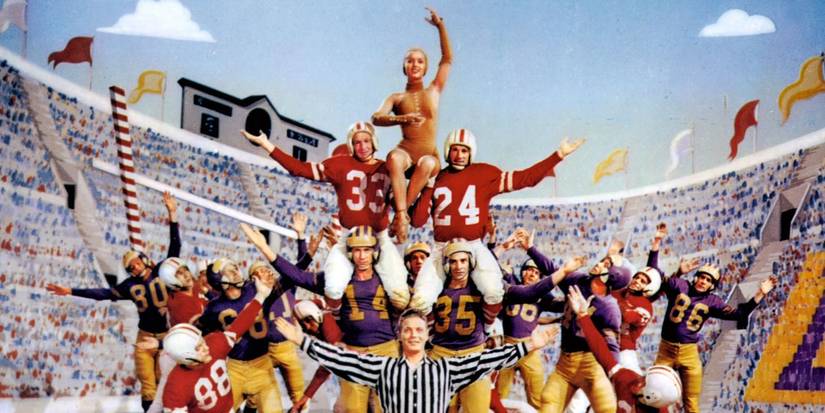 10 Lesser Known Must-Watch Movie Musicals