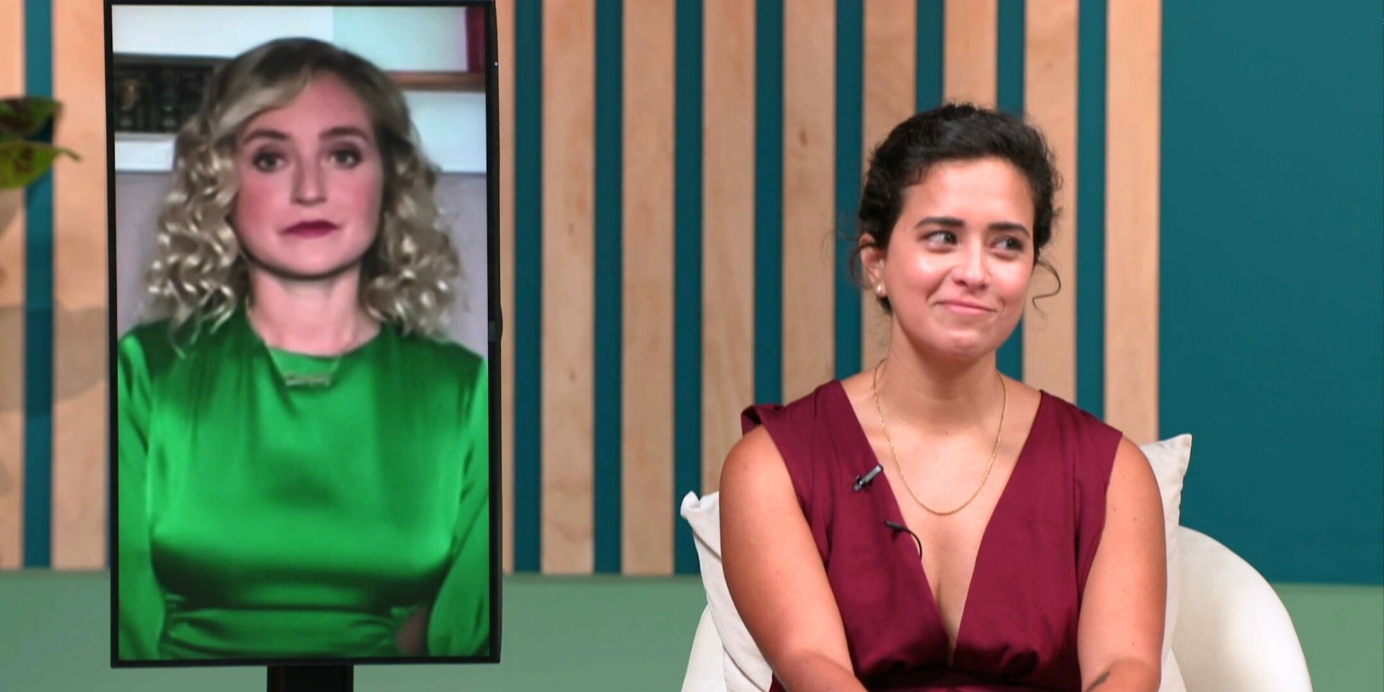 90 Day Fiancé’s Statler Riley Breaks Down Crying After Confronting ...