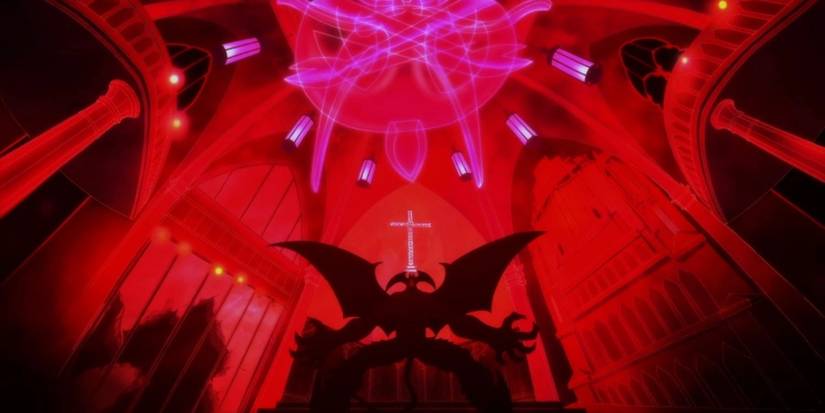 Devilman Crybaby