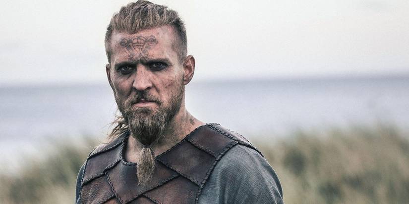 Sad Ragnar 10 Saddest Moments In The Last Kingdom