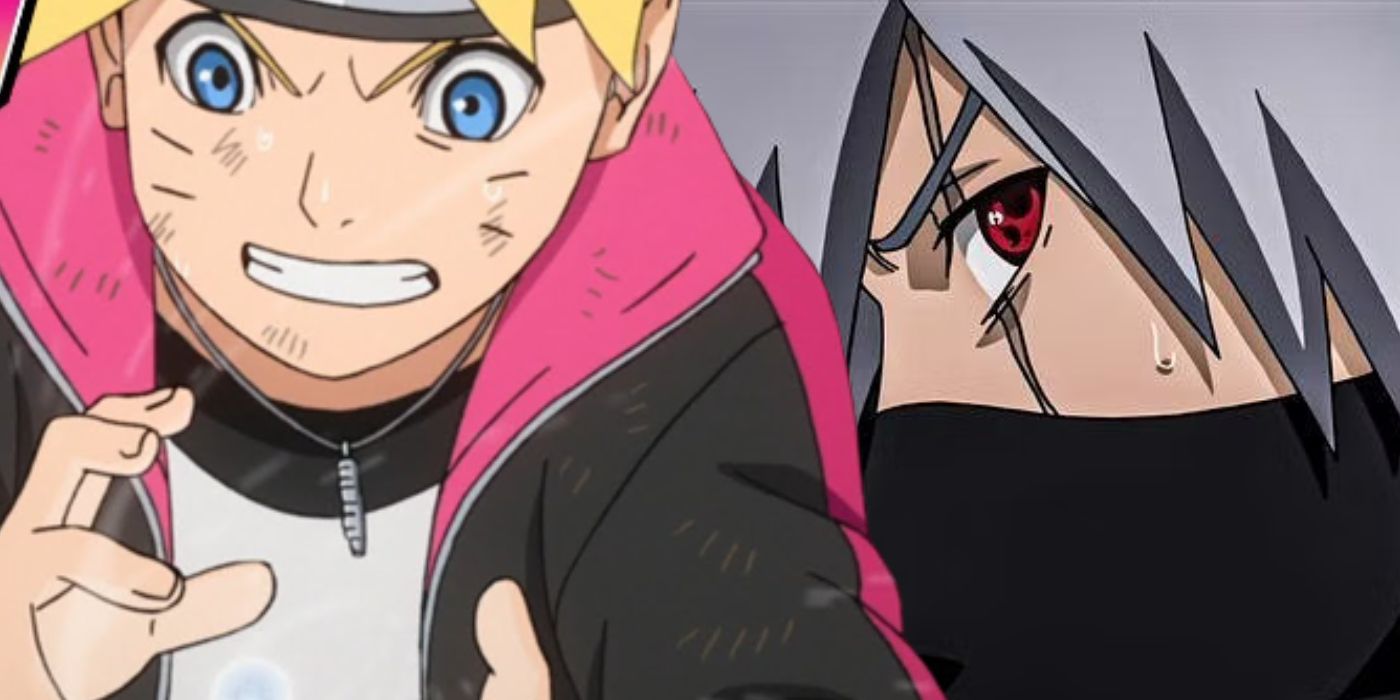 Boruto's New Rasengan Has Already Been Explained (But Only In The Anime), image size:1400x700
