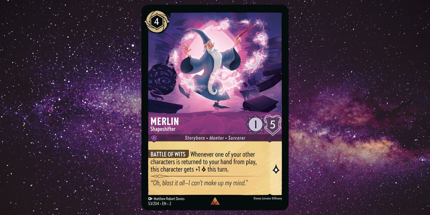Disney Lorcana Starter Deck List: Every Card In Every Deck