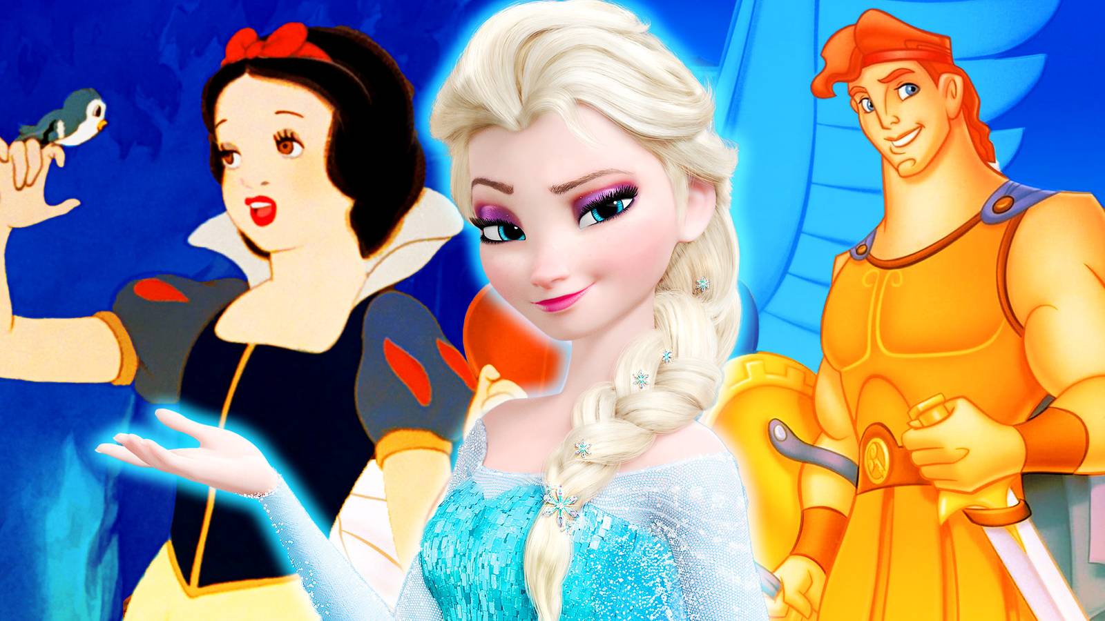How To Watch The Disney Animated Movies In Order