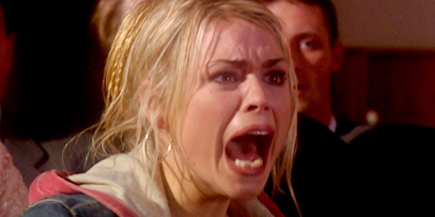 Doctor Who Underlines Ruby Sunday's Rose Tyler Comparisons With 2 Massive 2005 Callbacks