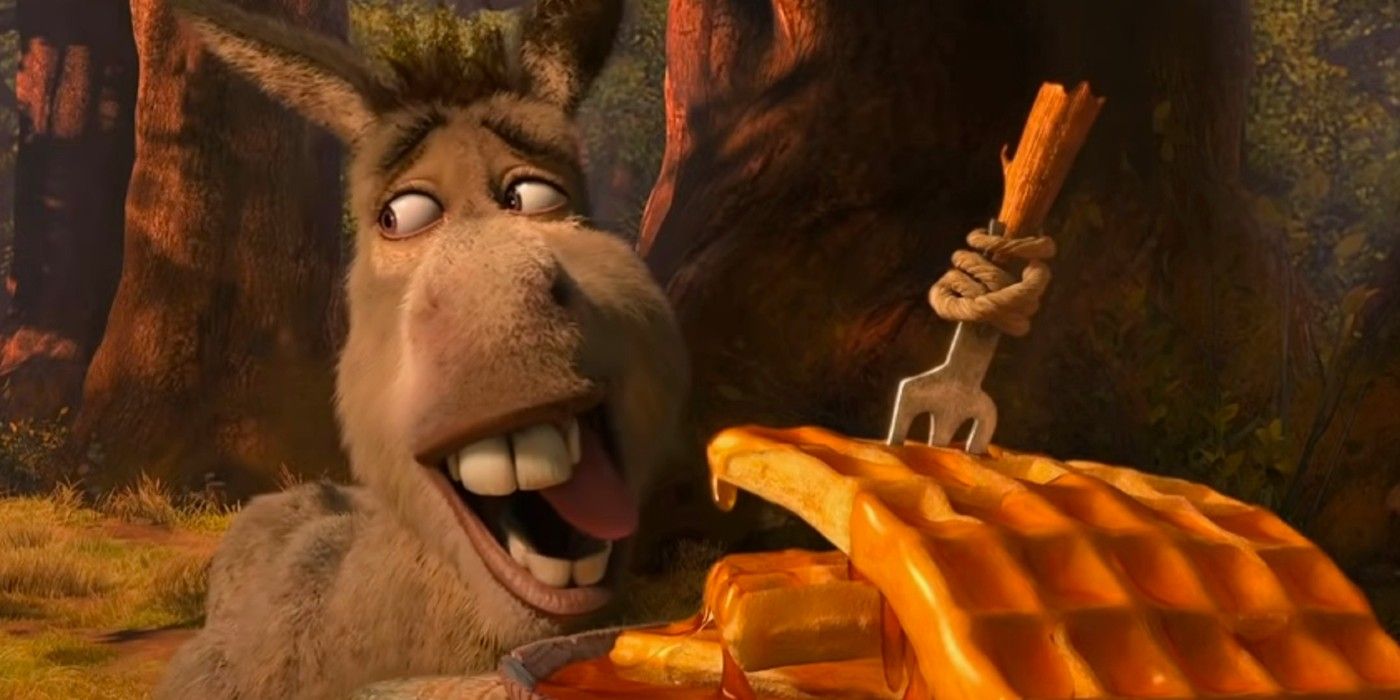Shrek's Donkey Spinoff Can't Copy One Puss In Boots Decision That Launched A $1 Billion Franchise