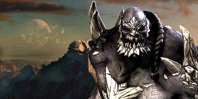 10 DCEU Characters Who Never Appeared On Screen