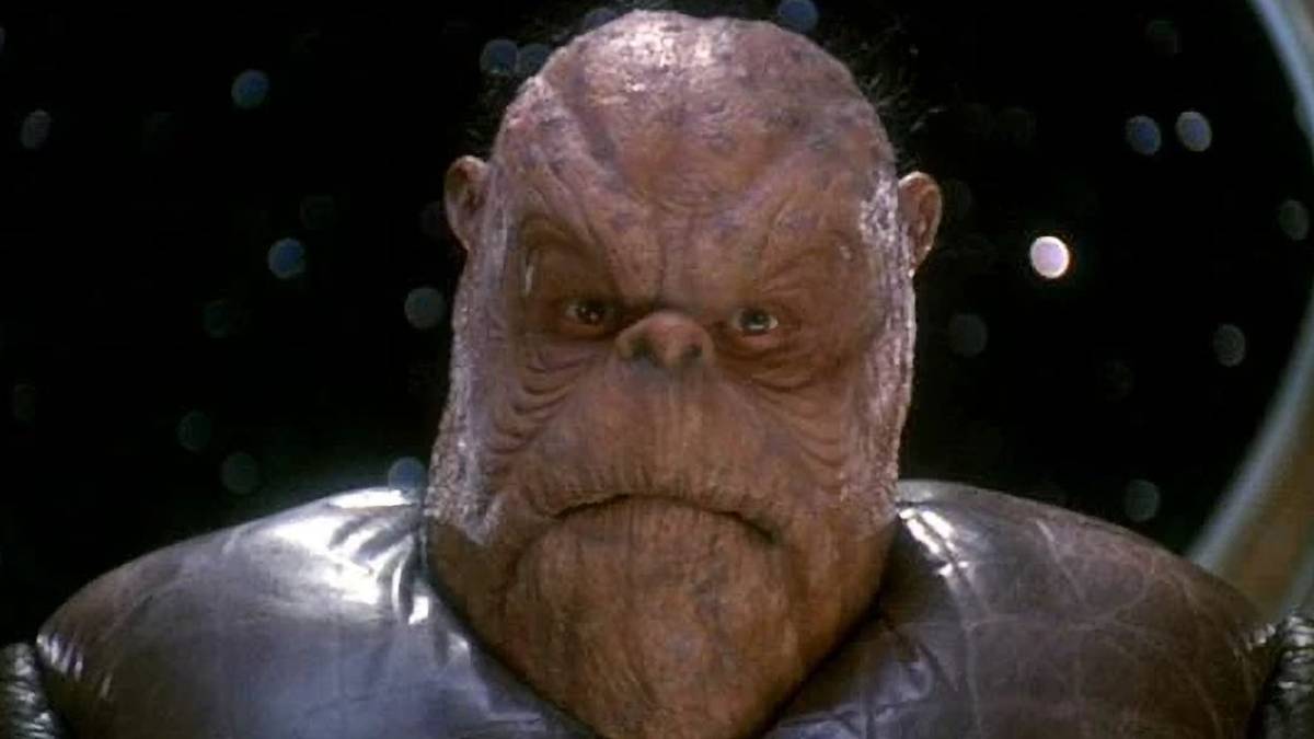 Deep Space Network How After 31 Years, Star Trek Confirms A Deep Space 9 In-Joke In the Most ...