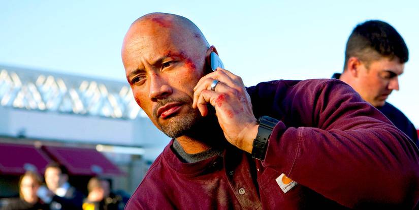 Snitch True Story: What Really Happened & What The Rock's Movie Changes