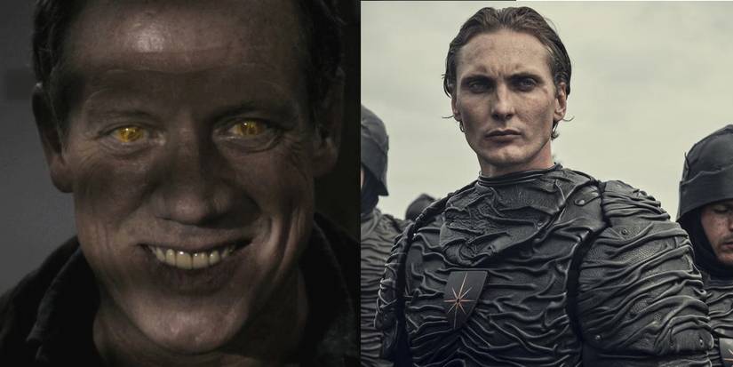 Azazel Actor 10 Actors Who Could Play Supernatural's Main Characters In A Modern Reboot