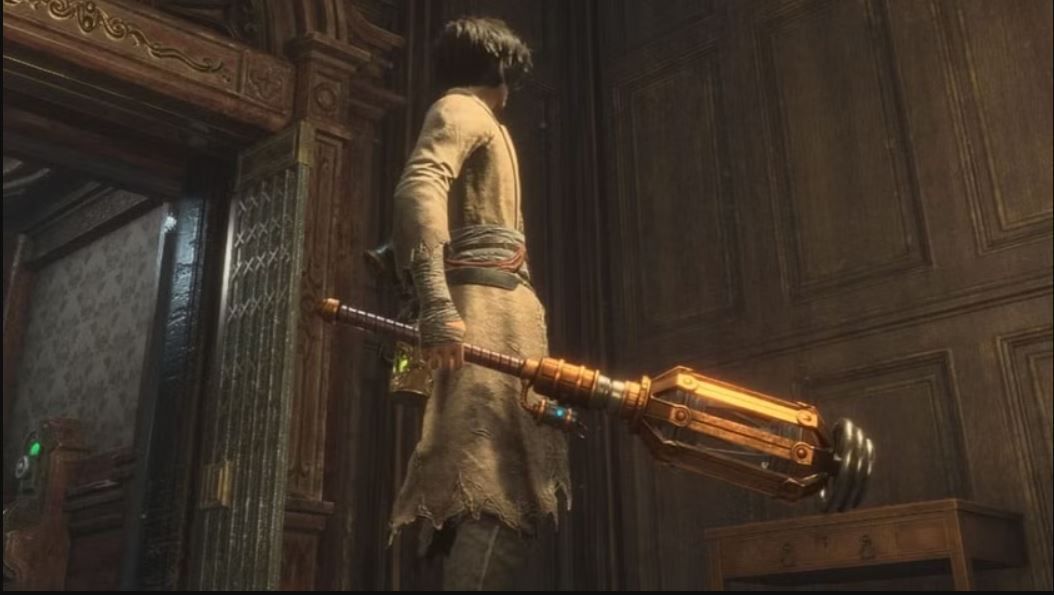 13 Best Weapons In Lies of P