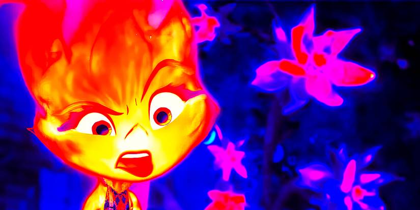 Disney’s New Animated Movie's Promise Can Fix A 13-Year-Old Industry Shift
