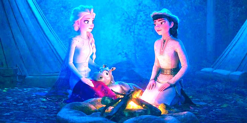Frozen 4 Already Has A Story Problem (& There's No Simple Way To Fix It)