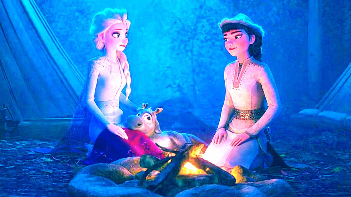 Frozen 3 Can Only Break Elsa's Romance Story Rule …
