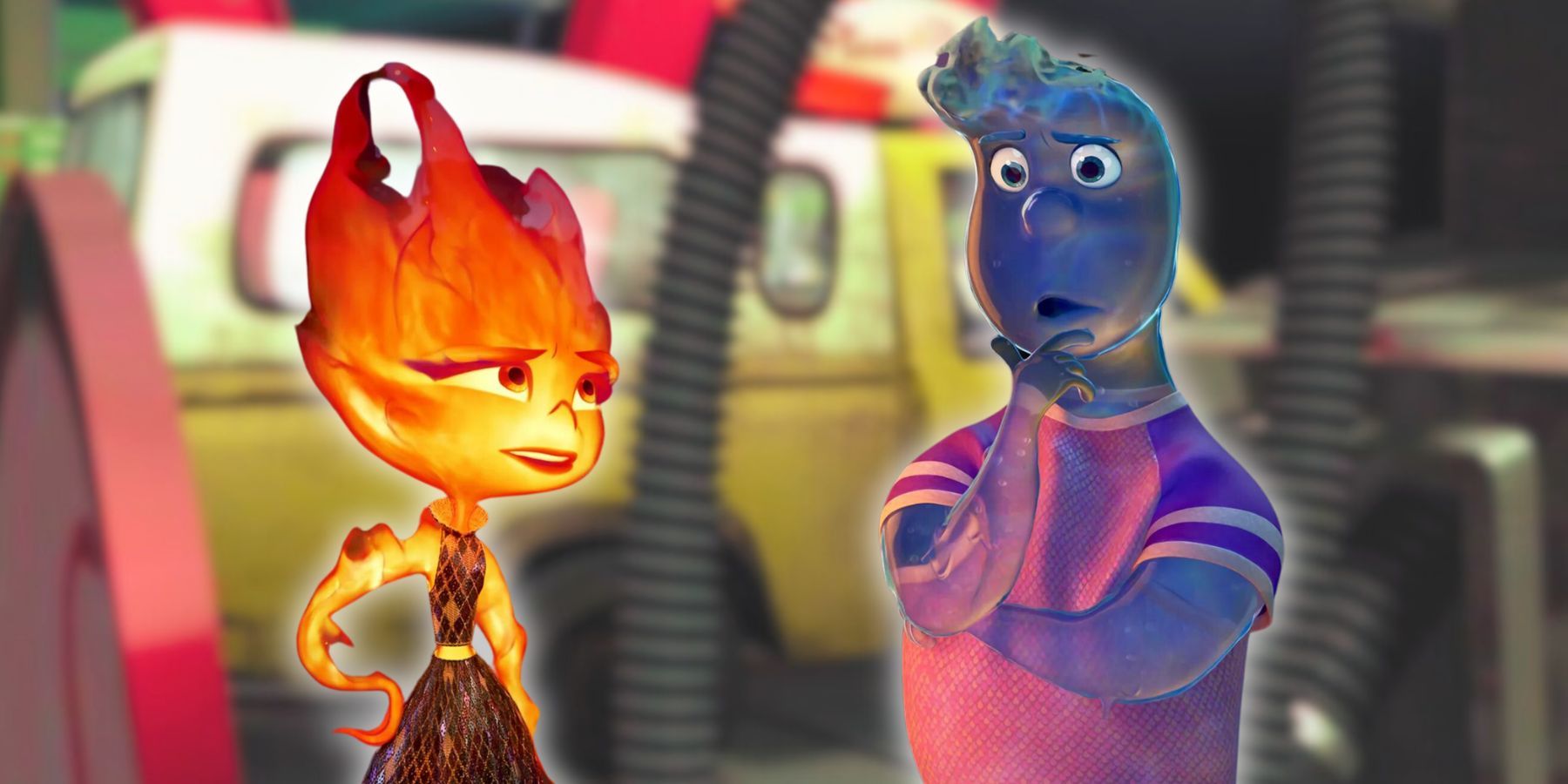 Inside Out 2 Has A Secret Connection To Pixar's $496 Million Surprise From Last Year