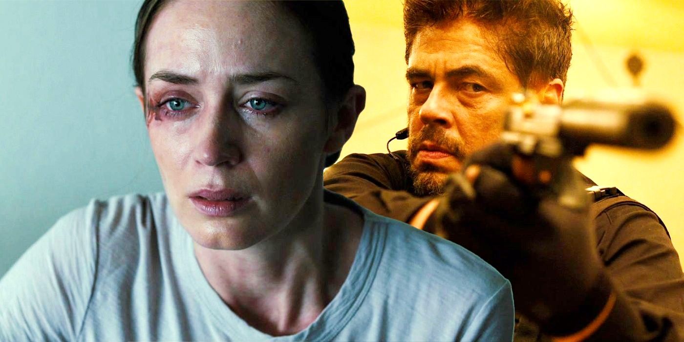 Последнее обновление Sicario 3 разочаровывает после многих лет надежд на продолжение франшизы стоимостью 160 миллионов долларов